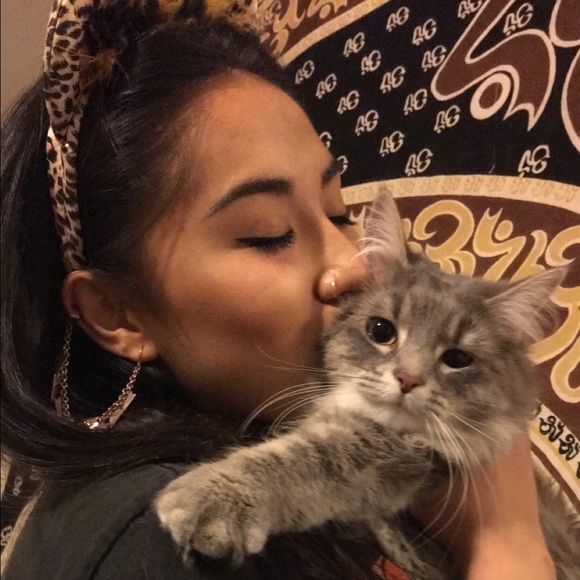 Meet your Posher, Angelica - Picture 2 of 4