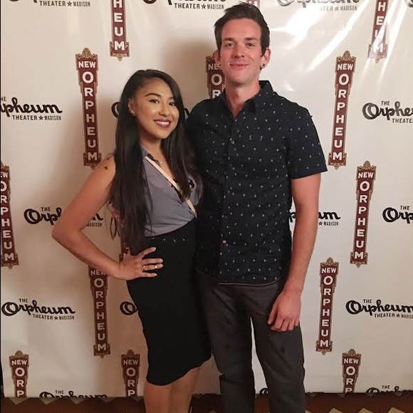 Meet your Posher, Angelica - Picture 3 of 4