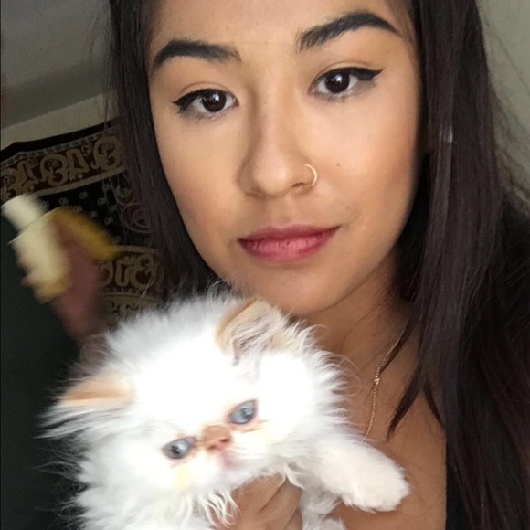 Meet your Posher, Angelica - Picture 4 of 4