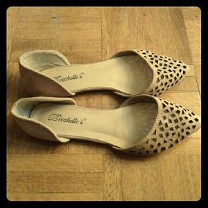 Cute Flats