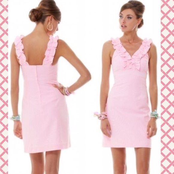 Lilly Pulitzer Dresses & Skirts - NWT Lilly Pulitzer dress