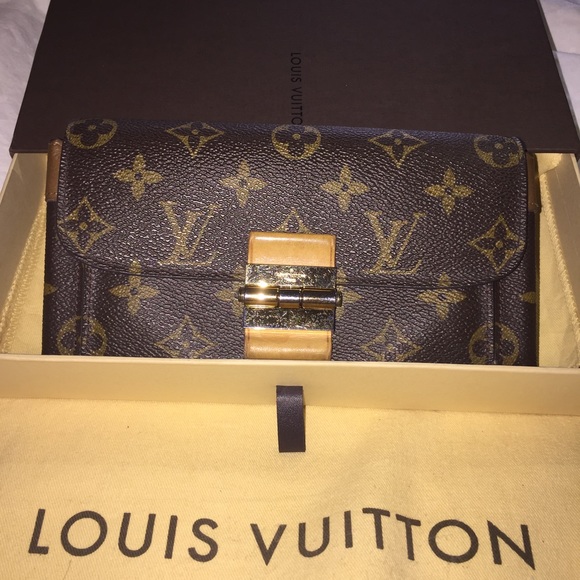 Louis Vuitton Wallet