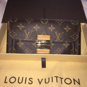 Louis Vuitton Wallet