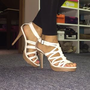 Bonnibel Heels