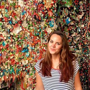 Meet your Posher, Kristen