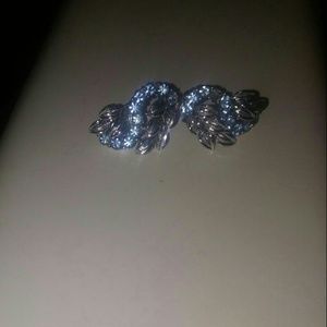 Vintage Coro Clip-ons