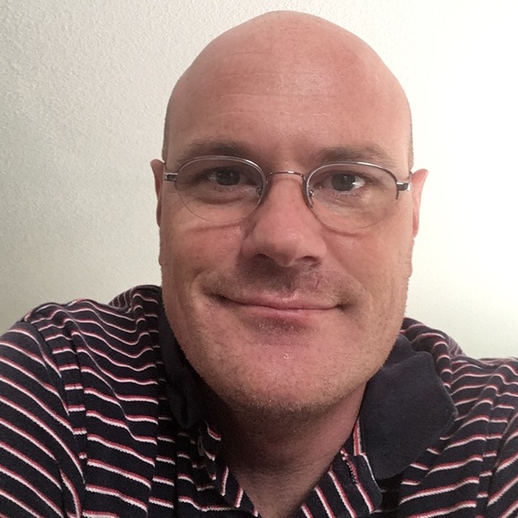 Meet your Posher, Justin