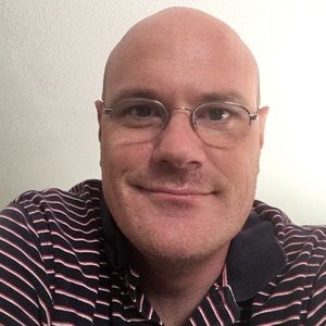 Meet your Posher, Justin