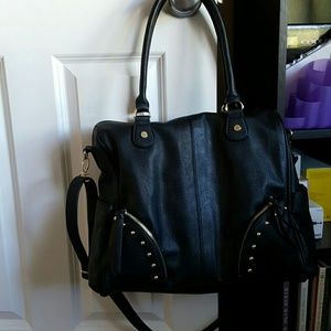 NWOT Steve Madden Purse