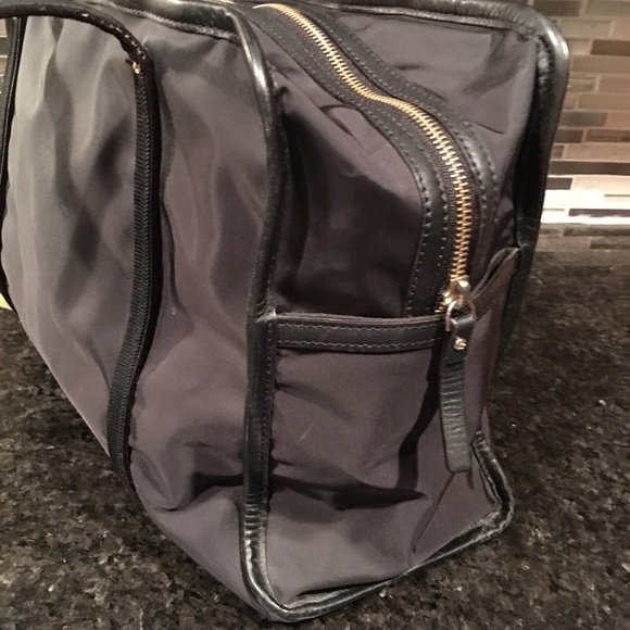 Kate Spade diaper bag - Picture 4 of 4