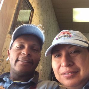 Meet your Posher, Floyd