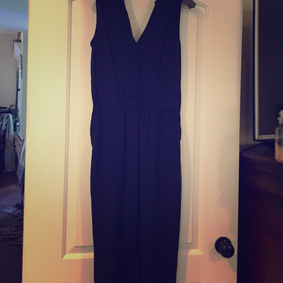Rebecca Taylor silk romper size 4