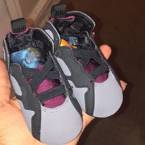 Baby Jordan's