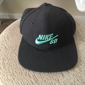 Nike SnapBack Hat