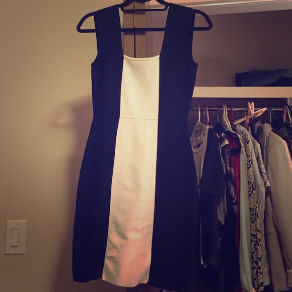 BCBG dress