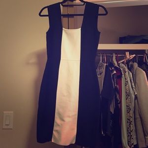 BCBG dress