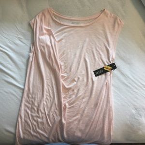 Two apartment nine dress tops