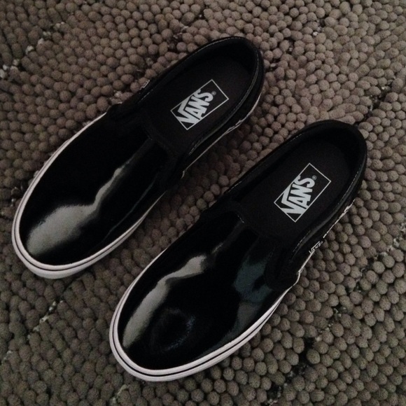 Vans Slide-ons
