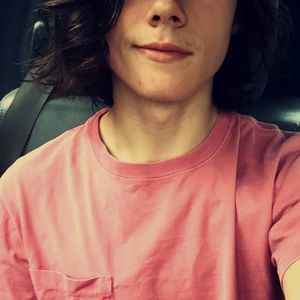 Meet your Posher, Matt