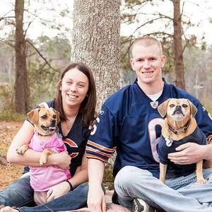 Meet your Posher, Kari