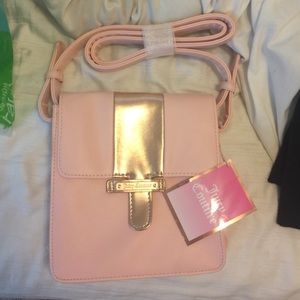 Juicy Couture Crossbody