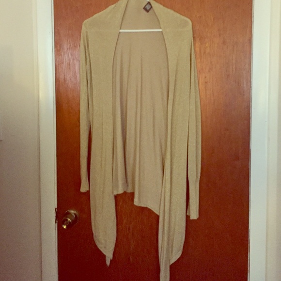 Gold Tunic