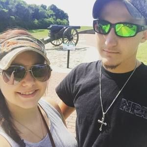 Meet your Posher, Casey