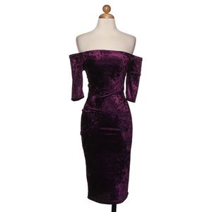 Luxury In A Dress Bree Dress