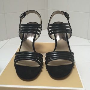 Michael Kors Cameron Sandal