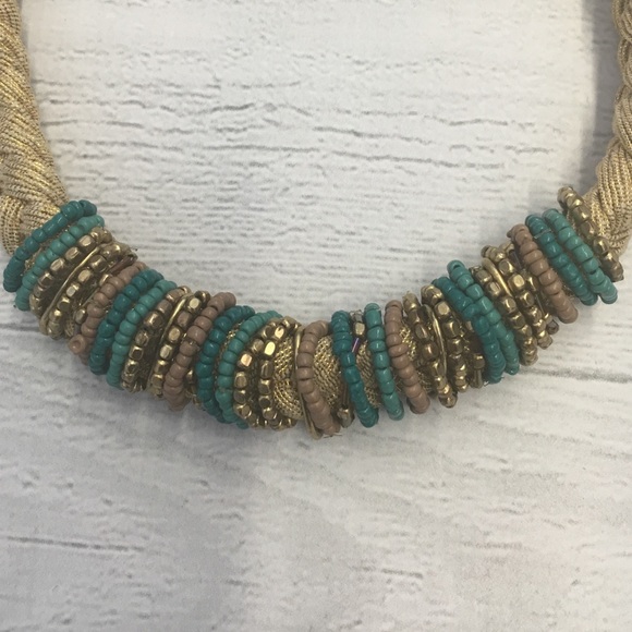 Bohemian Necklace - Picture 3 of 4
