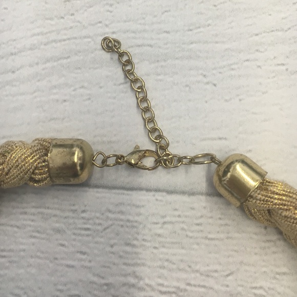 Bohemian Necklace - Picture 4 of 4