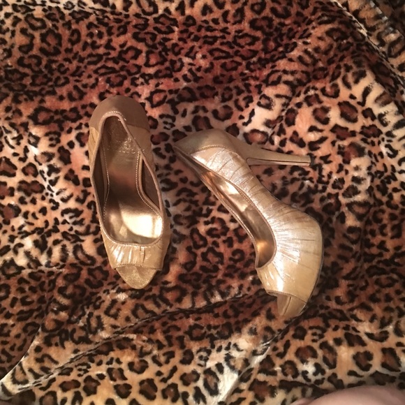 Vince Camuto Heels