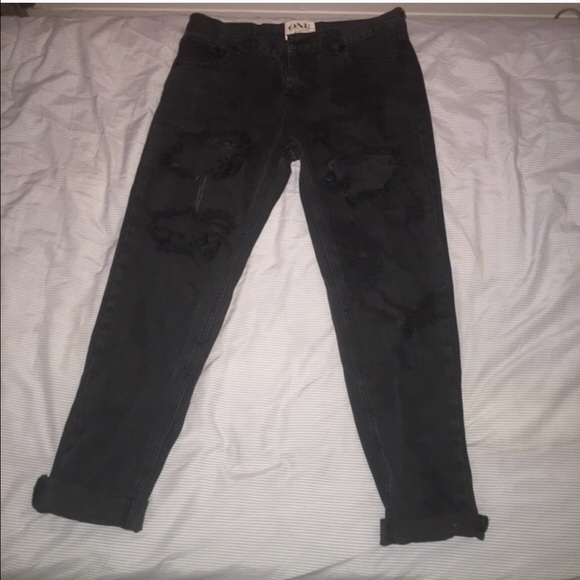 One teaspoon freebird jeans