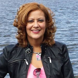 Meet your Posher, Sylvia