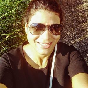 Meet your Posher, Flavia