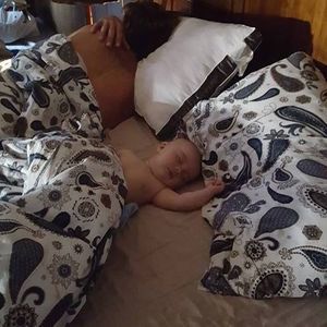 Meet your Posher, Marissa