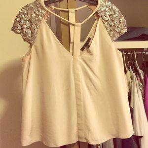 Bcbg shirt