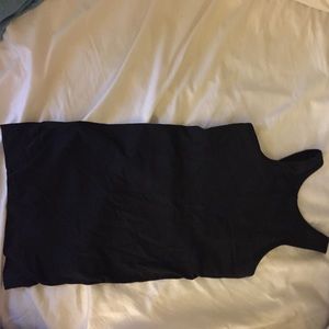 LuluLemon work out tank