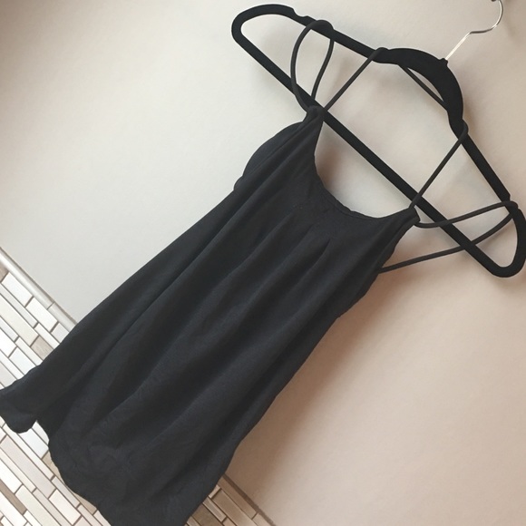 Lululemon top