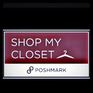 Shop my closet