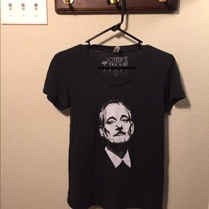 Bill Murray T shirt