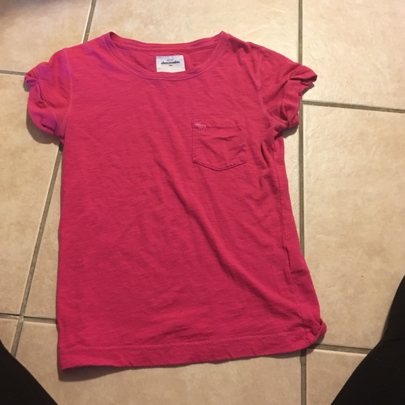Cute Abercrombie Top!