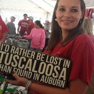 Meet your Posher, Samantha