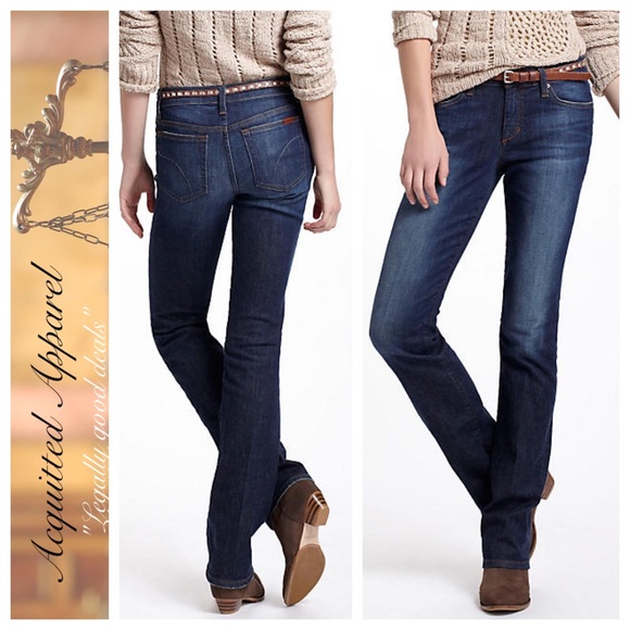 joe's jeans slim fit mini boot