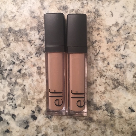 e.l.f light concealer