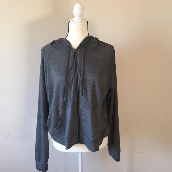 NWOT Celebrity PINK hoodie - Picture 1 of 2
