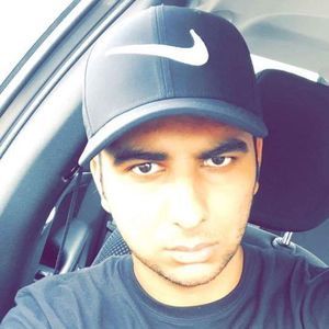 Meet your Posher, Abbas