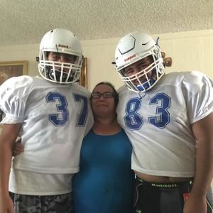 Meet your Posher, Rania