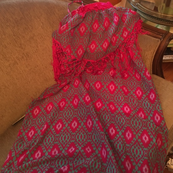 Beautiful maxi dress