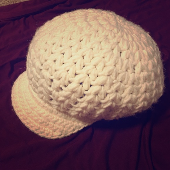 Express page boy hats